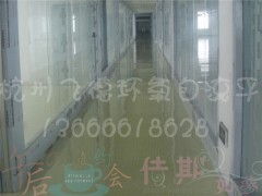 專業環氧地坪與防靜電地板工程 為浙江制造業打造潔凈、安全、耐用的地面解決方案