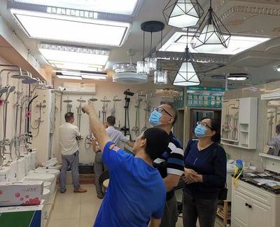 漢口北五一假期人氣爆棚 12.7萬人潮涌帶動(dòng)交易額破23億元，二手日用百貨成消費(fèi)亮點(diǎn)