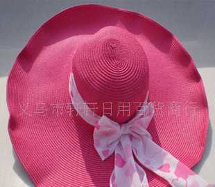 夏日防曬新選擇 深度解析韓國超大沿軟鋼絲防曬帽的二手轉(zhuǎn)讓價(jià)值